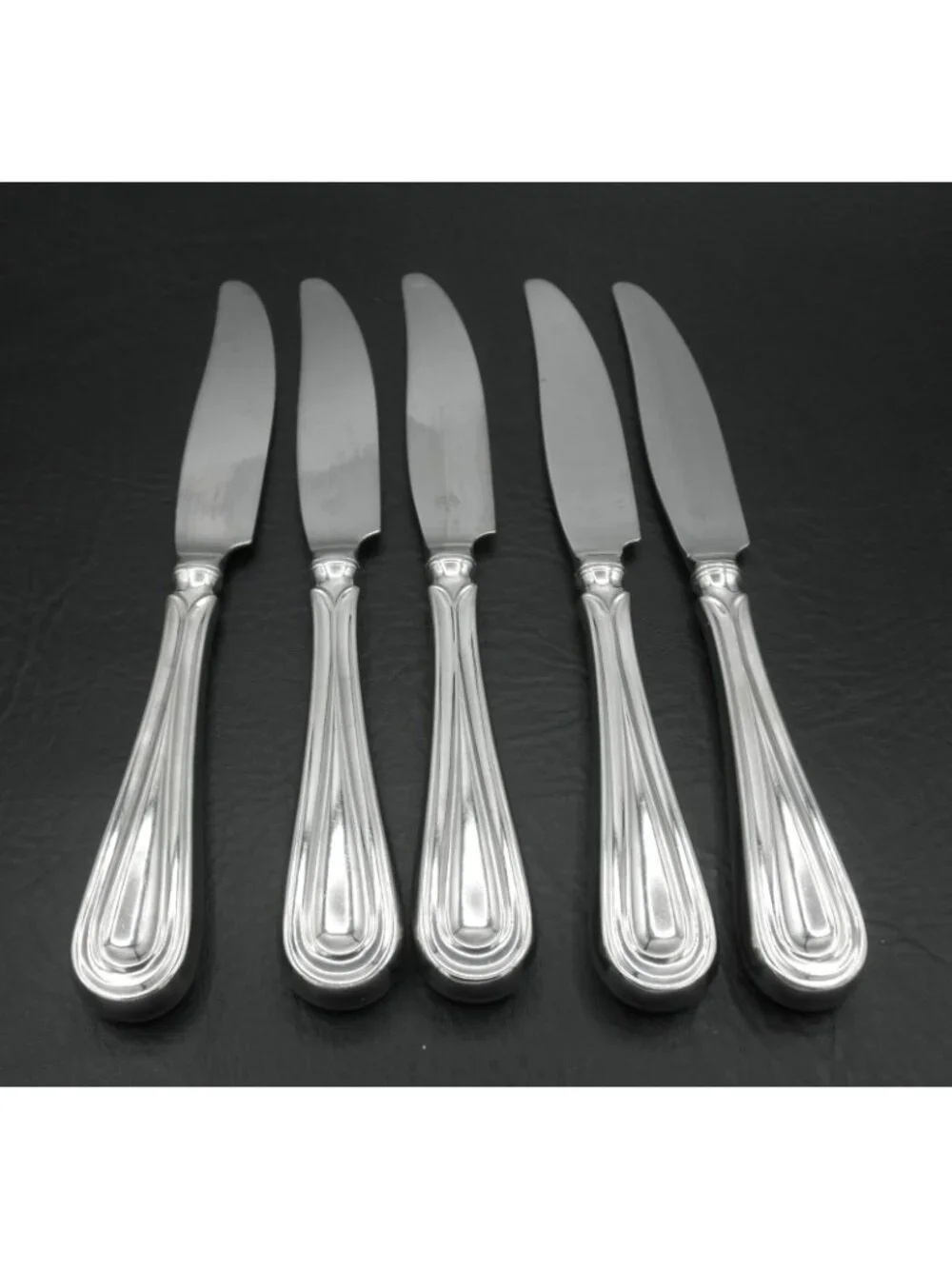 Dansk lyra stainless